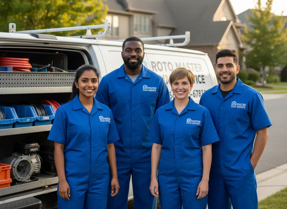 Sump Pump Installation company in Melvindale, MI